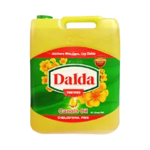 dalda cooking oil