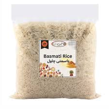 basmati rice