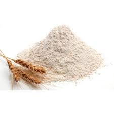 wheat flour (atta)